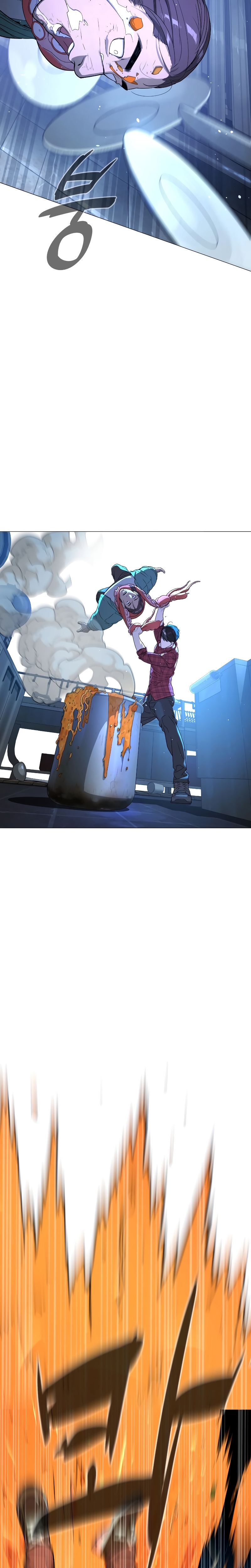 Read Killer Pedro FR Manga Online