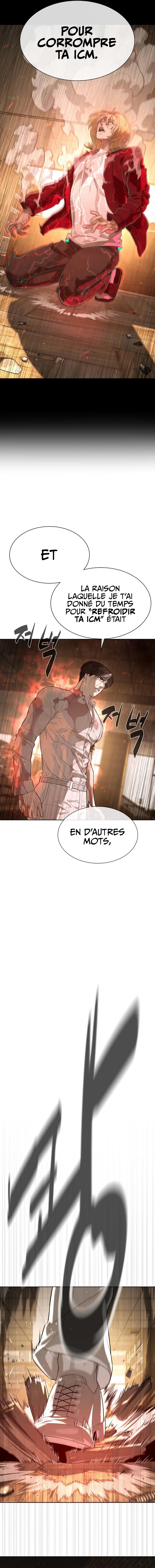 Read Killer Pedro FR Manga Online