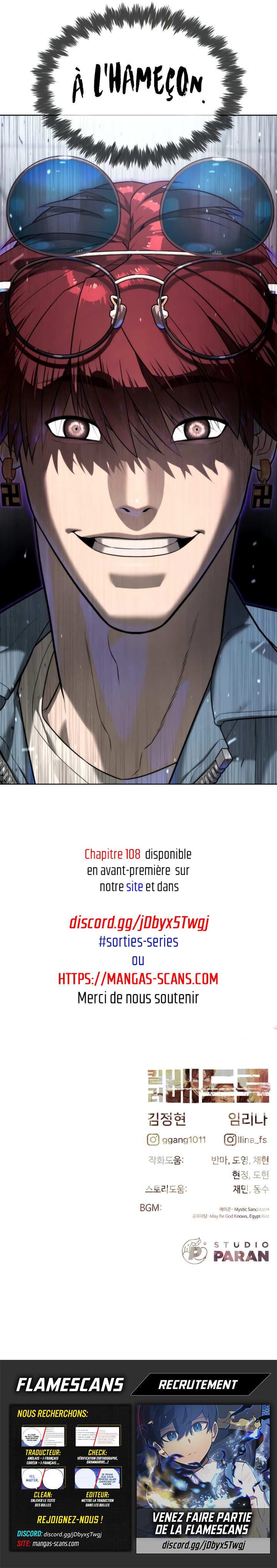 Read Killer Pedro FR Manga Online