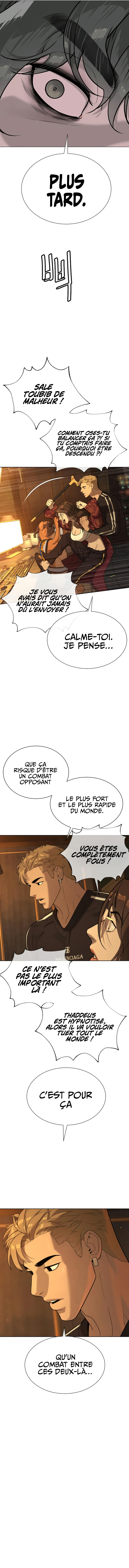 Read Killer Pedro FR Manga Online