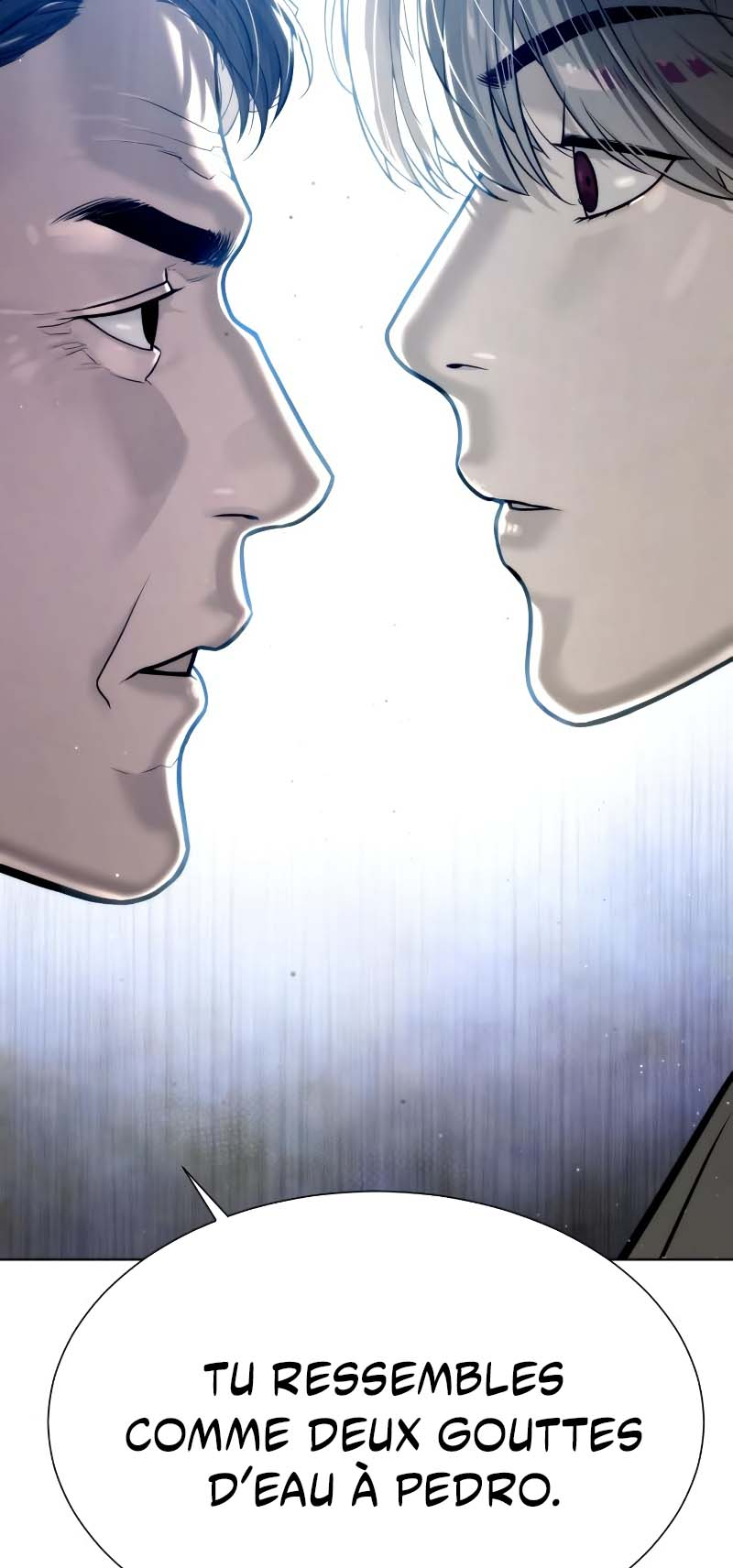 Read Killer Pedro FR Manga Online