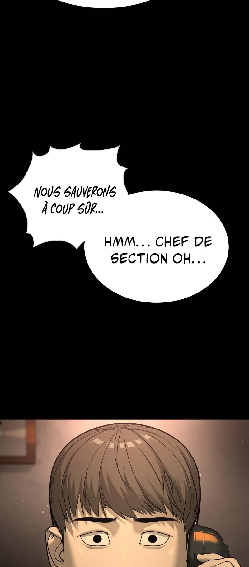 Read Killer Pedro FR Manga Online