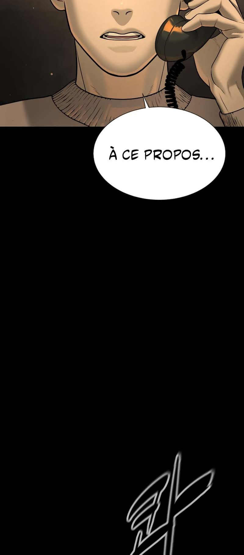 Read Killer Pedro FR Manga Online