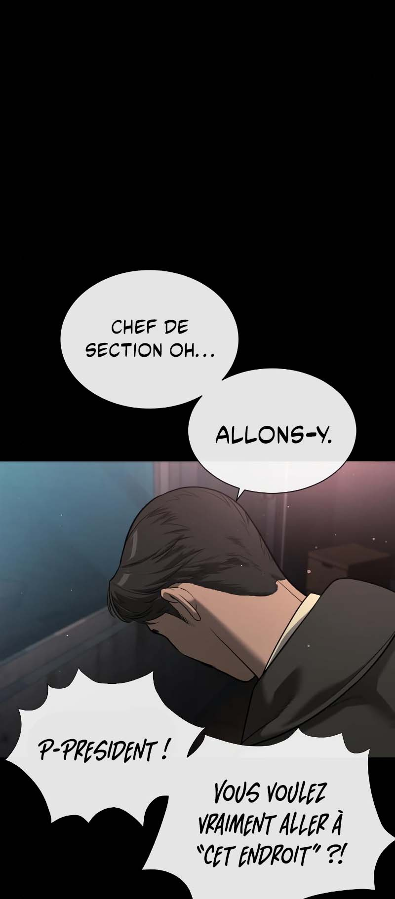 Read Killer Pedro FR Manga Online