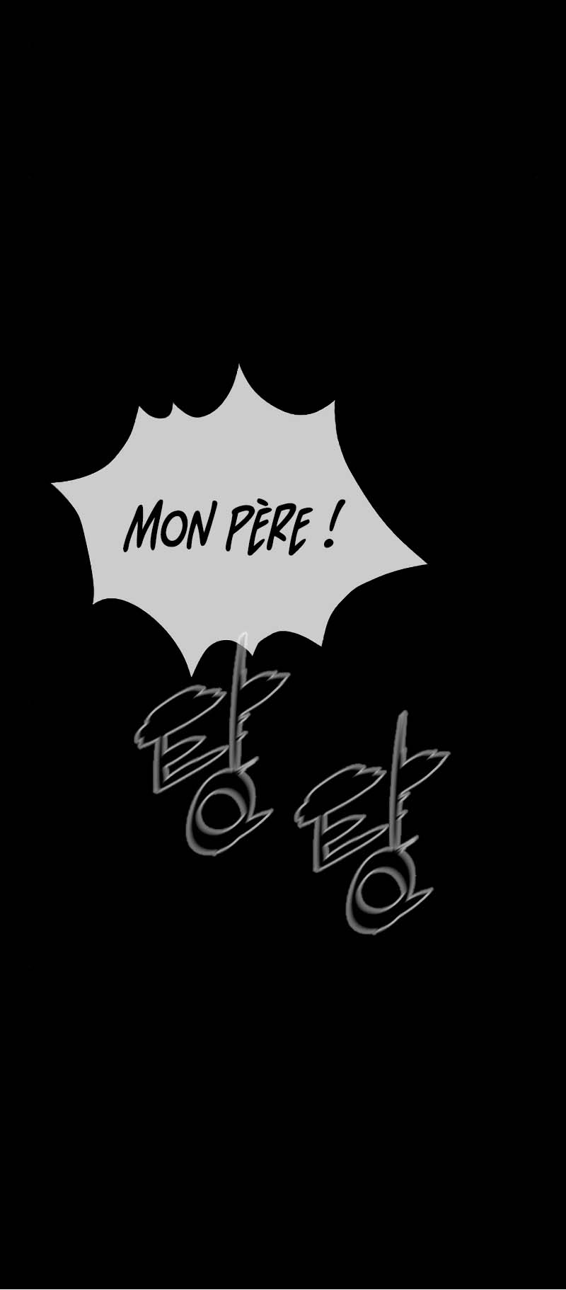 Read Killer Pedro FR Manga Online