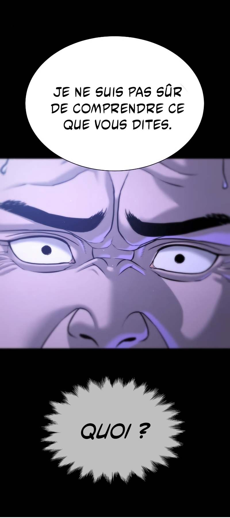 Read Killer Pedro FR Manga Online