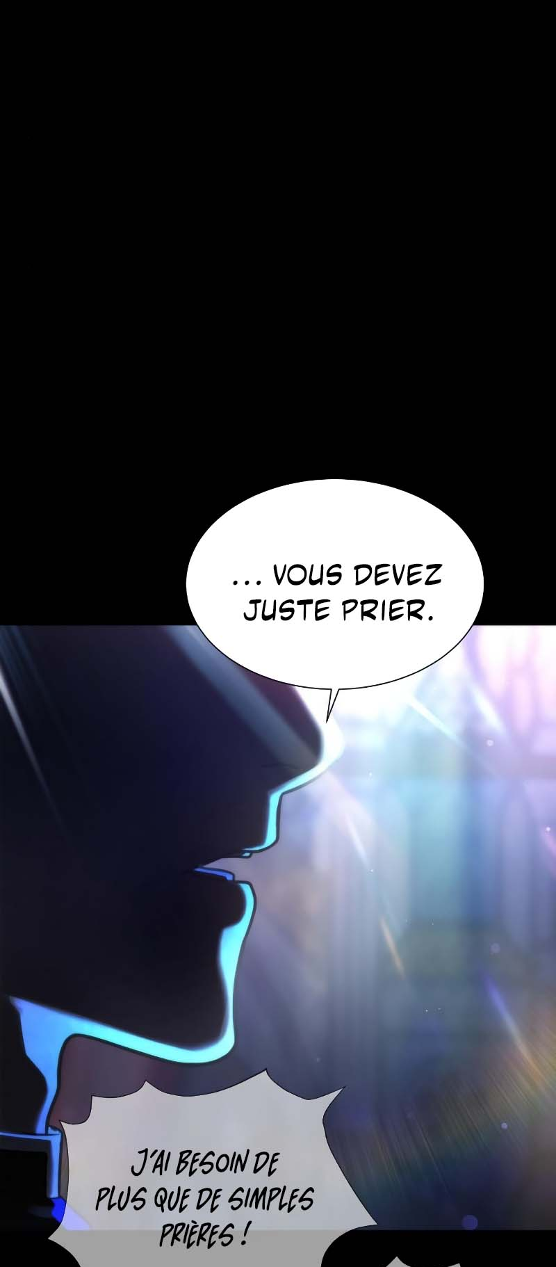 Read Killer Pedro FR Manga Online