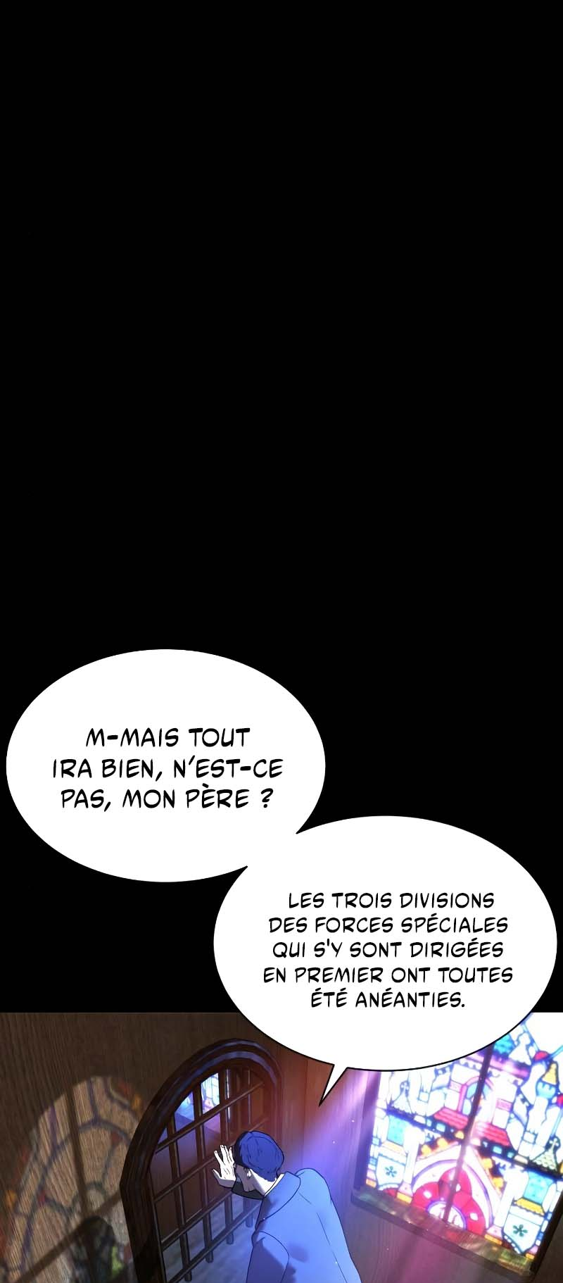 Read Killer Pedro FR Manga Online