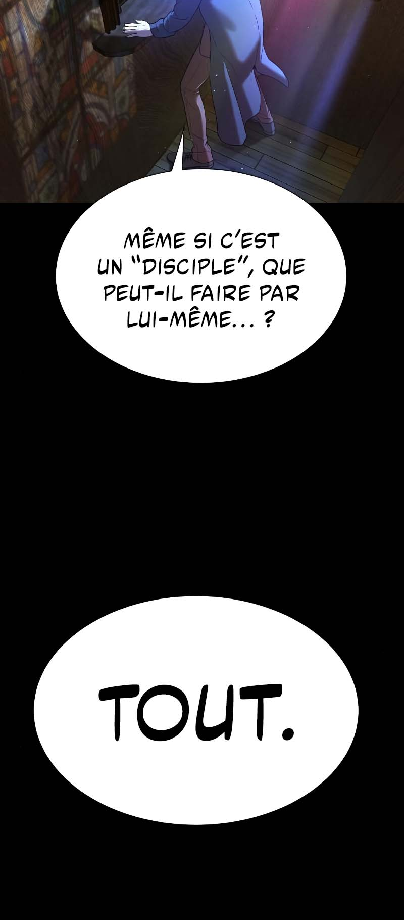 Read Killer Pedro FR Manga Online