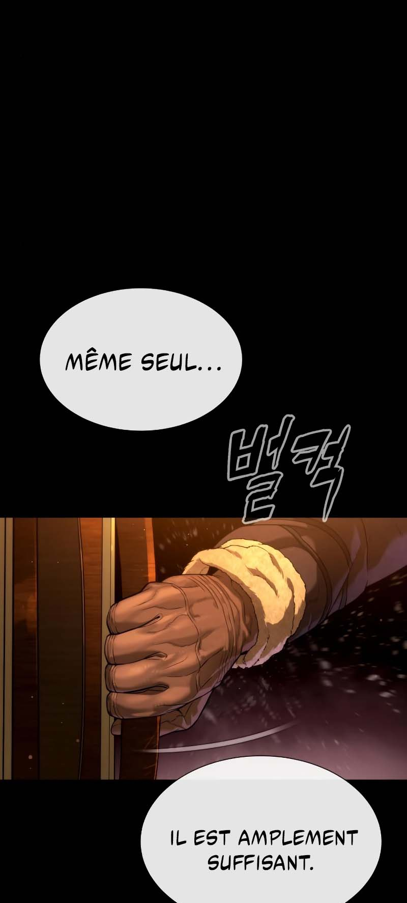 Read Killer Pedro FR Manga Online
