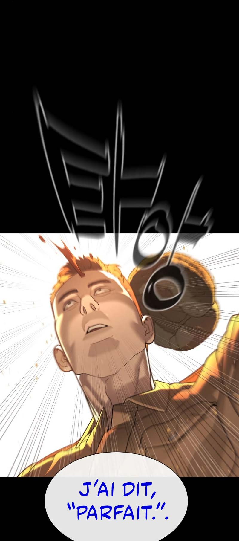 Read Killer Pedro FR Manga Online