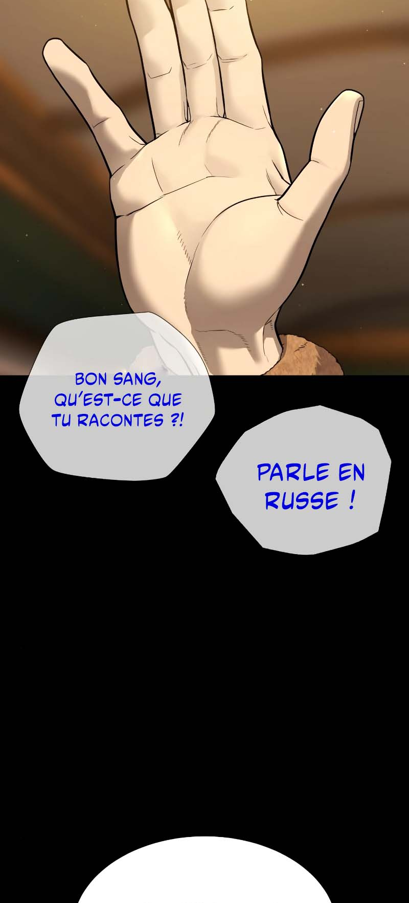 Read Killer Pedro FR Manga Online