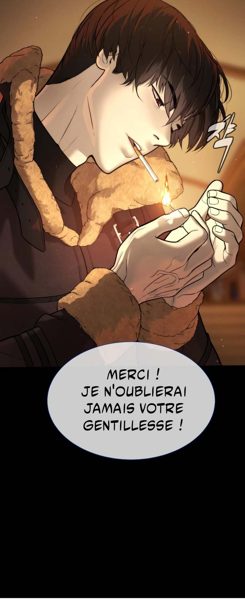 Read Killer Pedro FR Manga Online