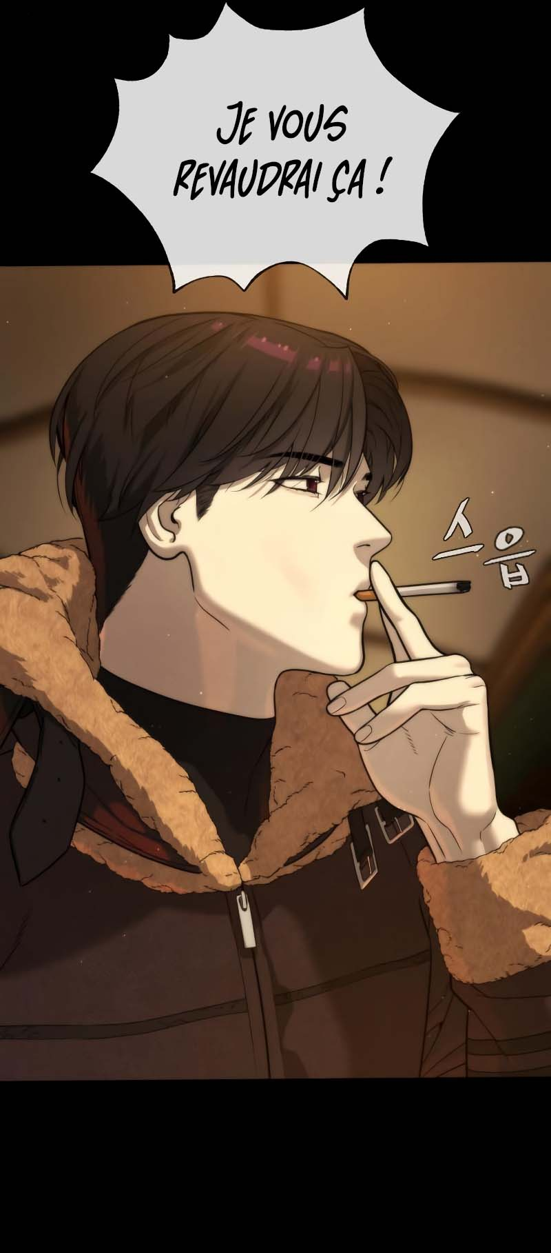 Read Killer Pedro FR Manga Online