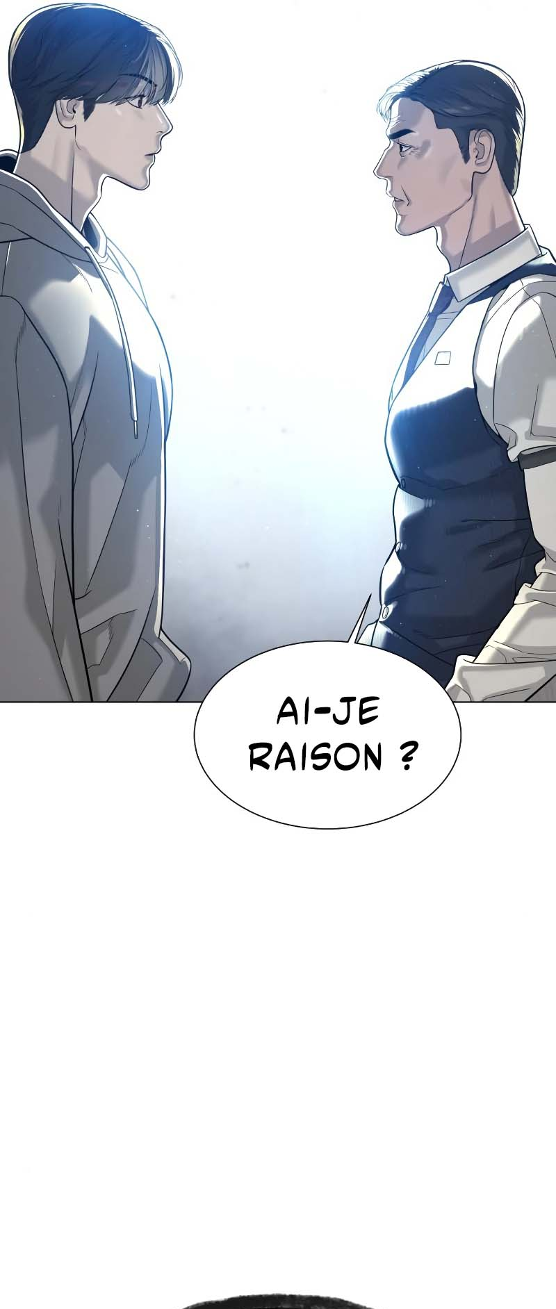 Read Killer Pedro FR Manga Online
