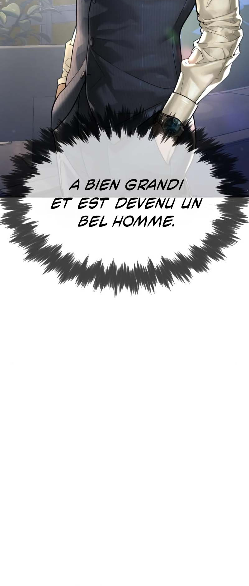 Read Killer Pedro FR Manga Online