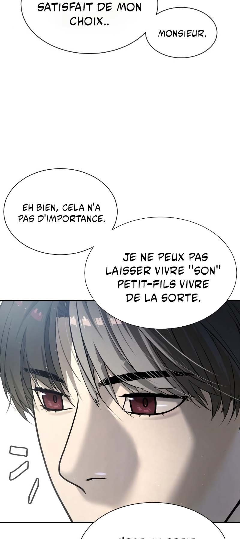 Read Killer Pedro FR Manga Online