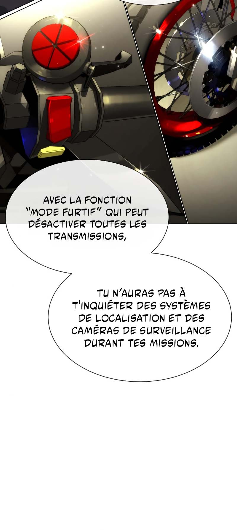Read Killer Pedro FR Manga Online