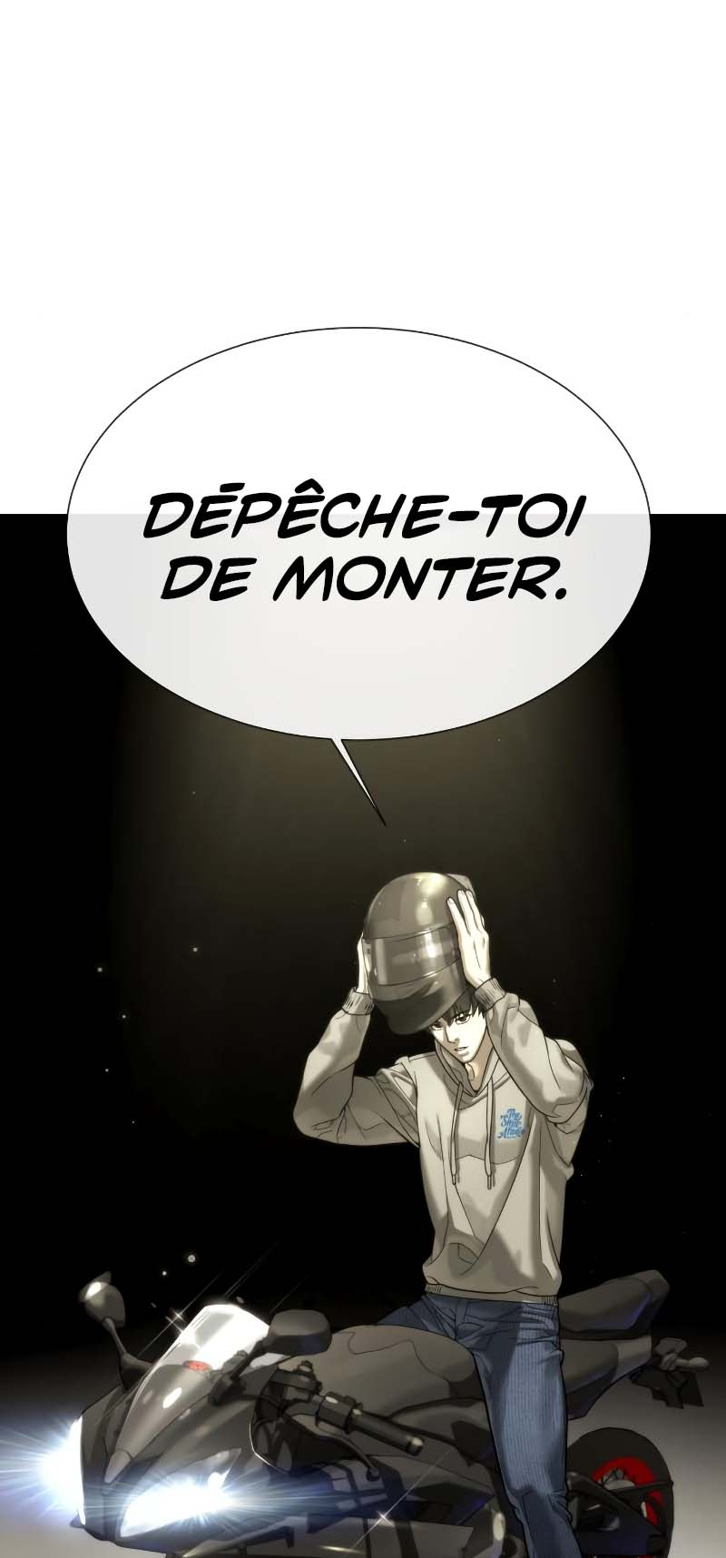Read Killer Pedro FR Manga Online