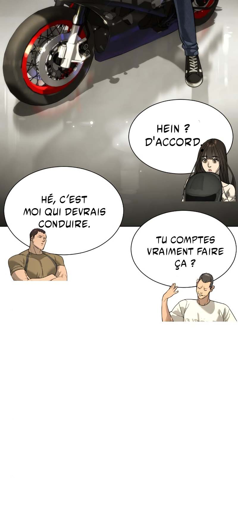 Read Killer Pedro FR Manga Online