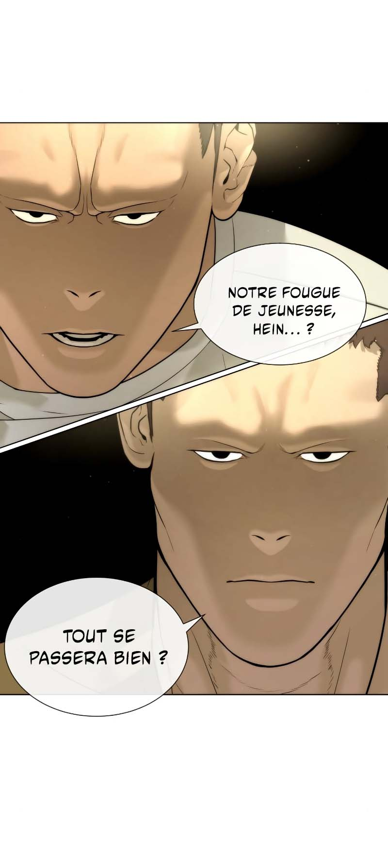 Read Killer Pedro FR Manga Online