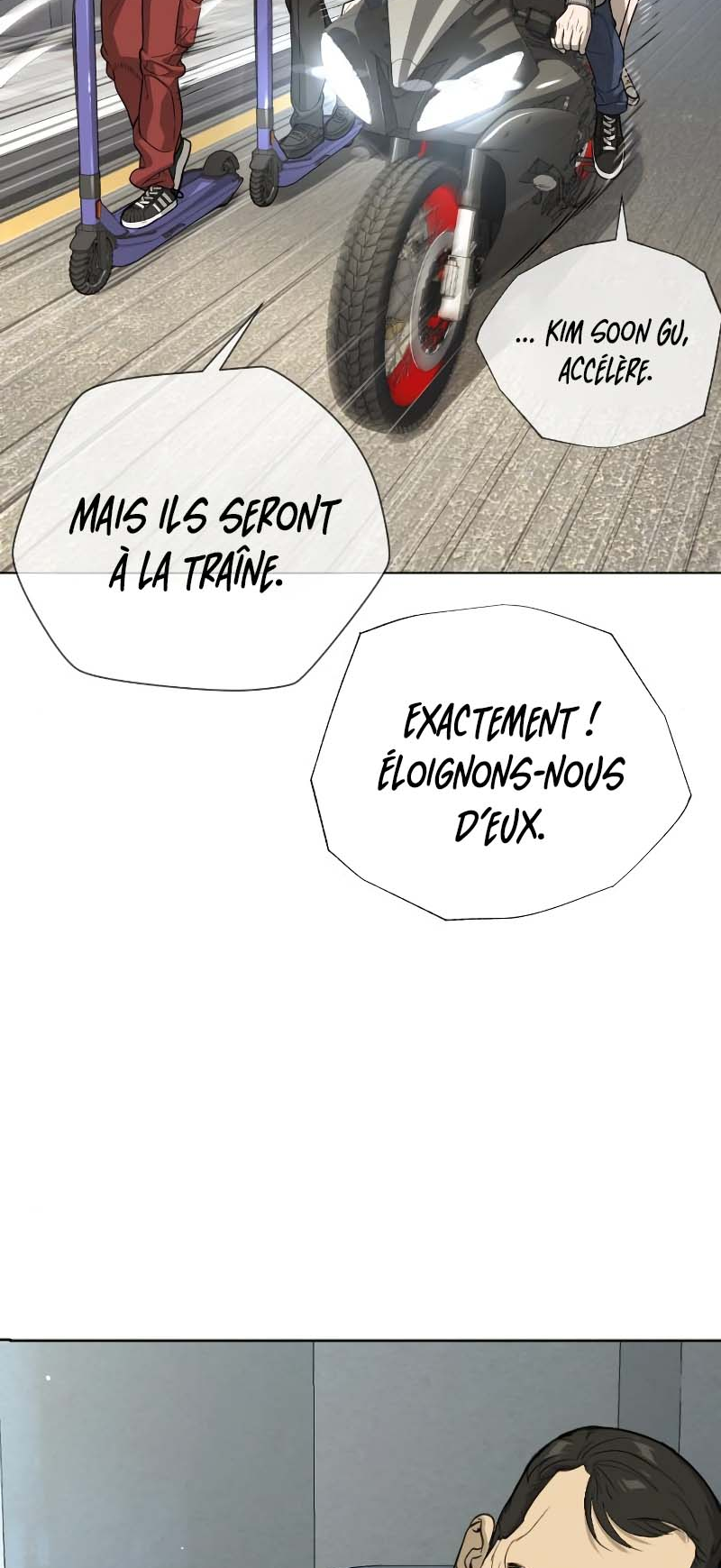 Read Killer Pedro FR Manga Online