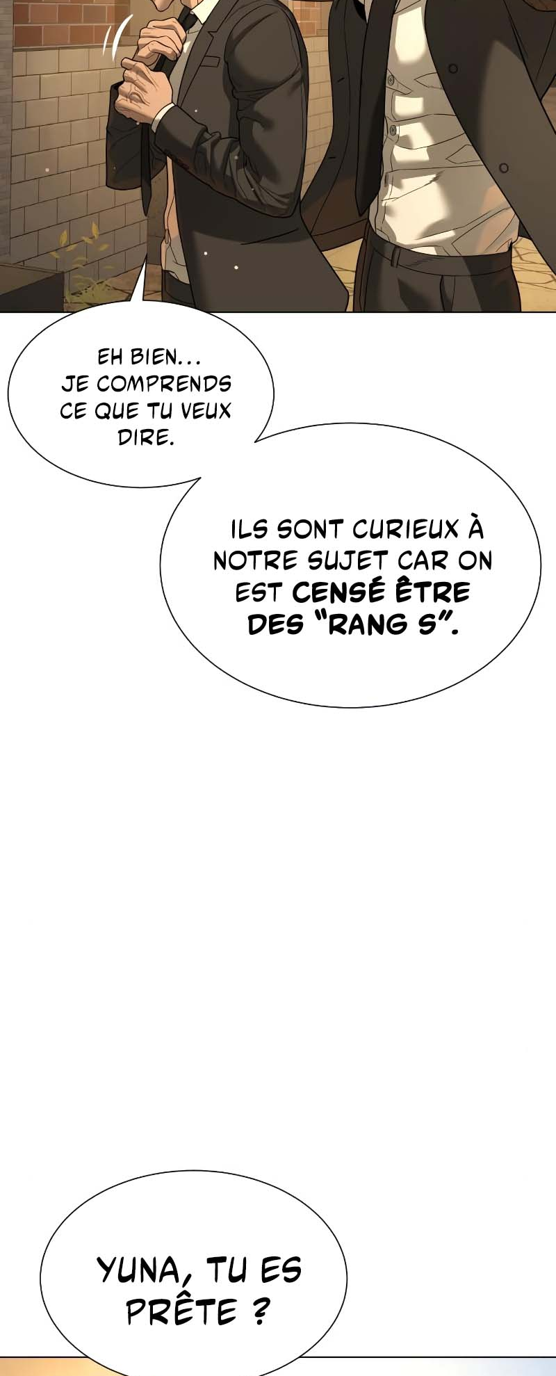 Read Killer Pedro FR Manga Online