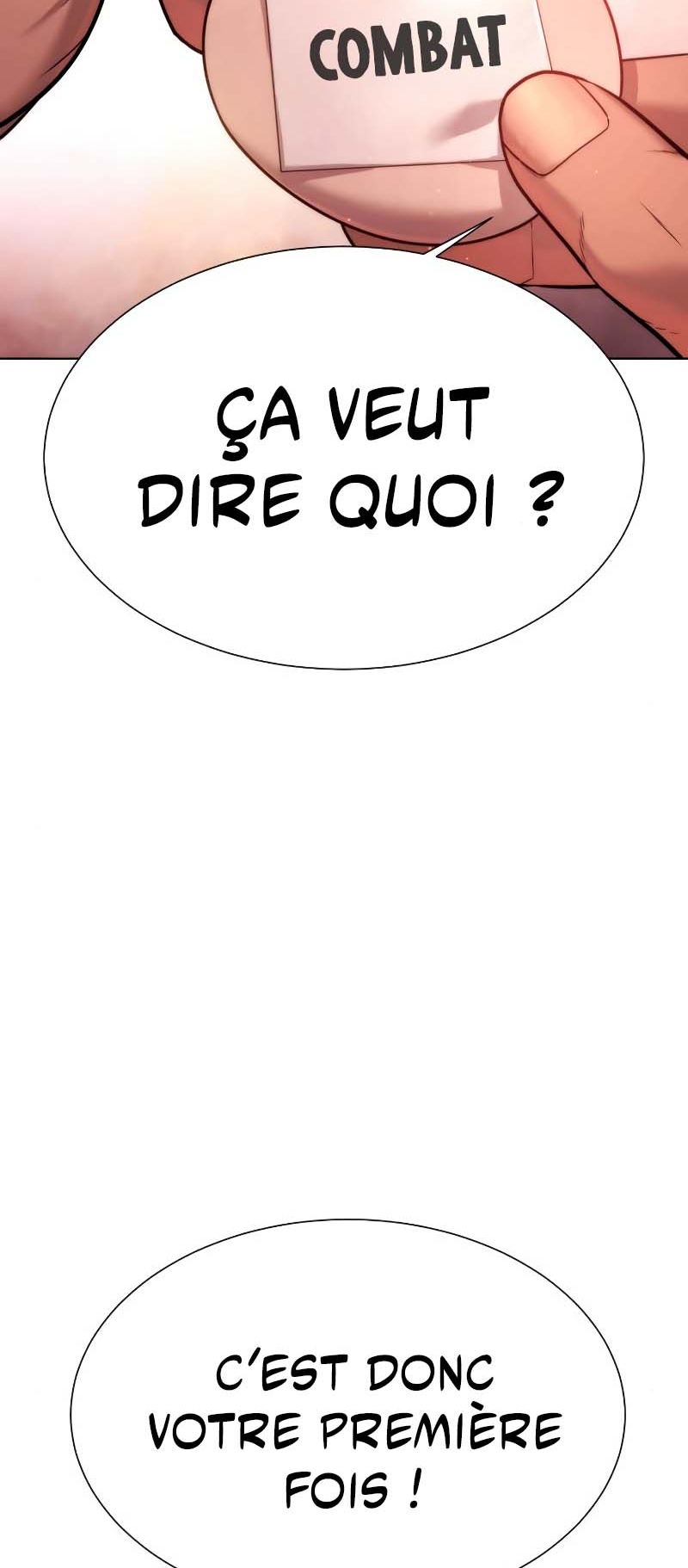 Read Killer Pedro FR Manga Online