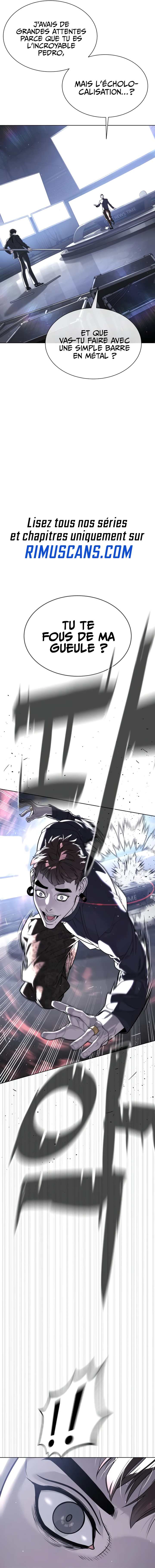 Read Killer Pedro FR Manga Online