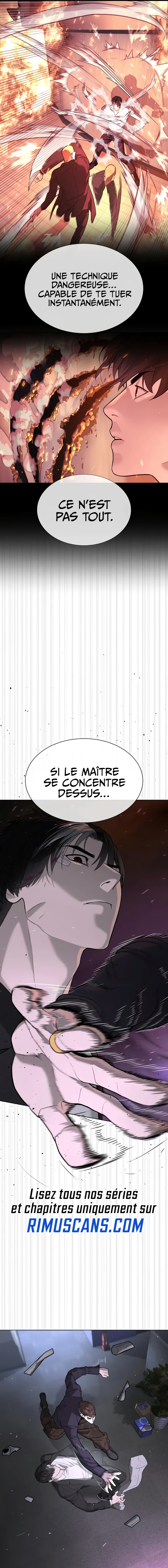 Read Killer Pedro FR Manga Online