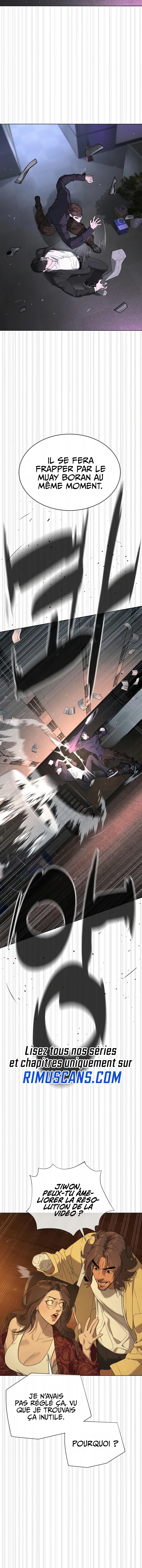Read Killer Pedro FR Manga Online