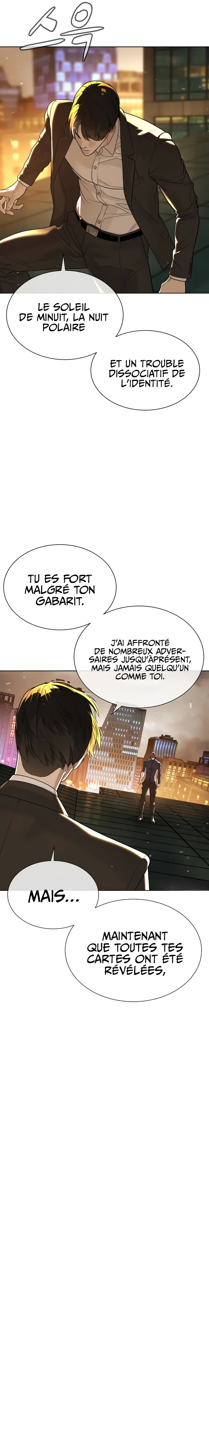 Read Killer Pedro FR Manga Online