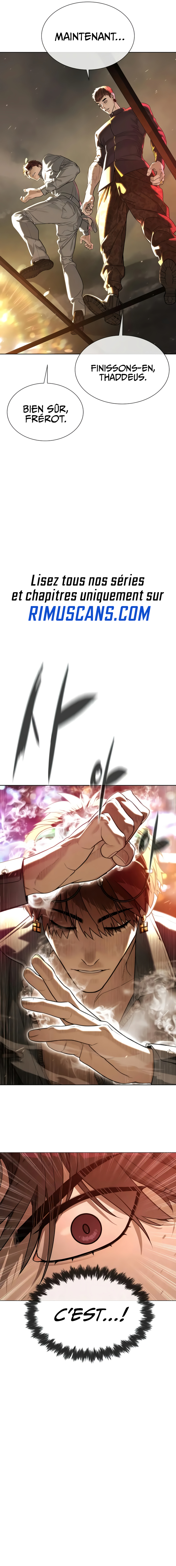 Read Killer Pedro FR Manga Online