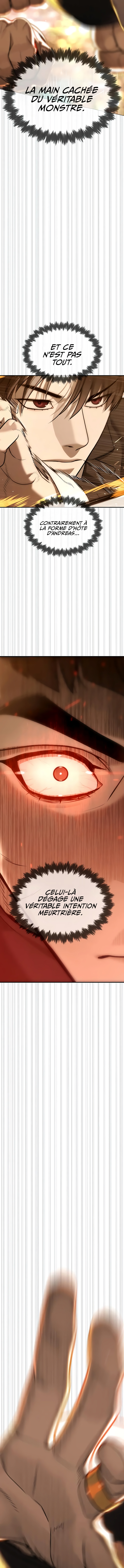 Read Killer Pedro FR Manga Online
