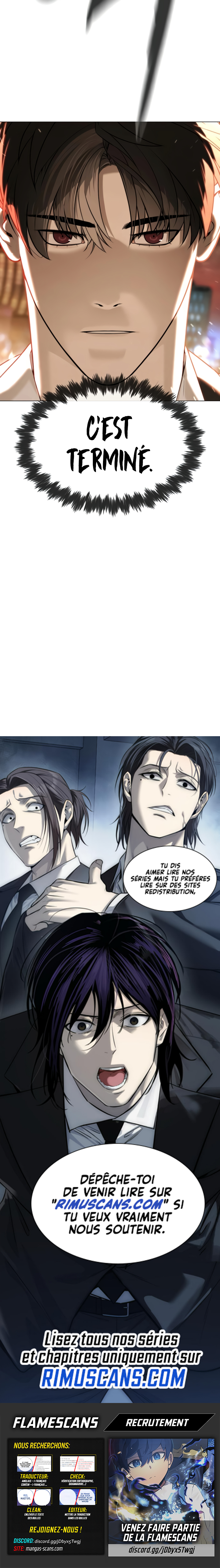 Read Killer Pedro FR Manga Online