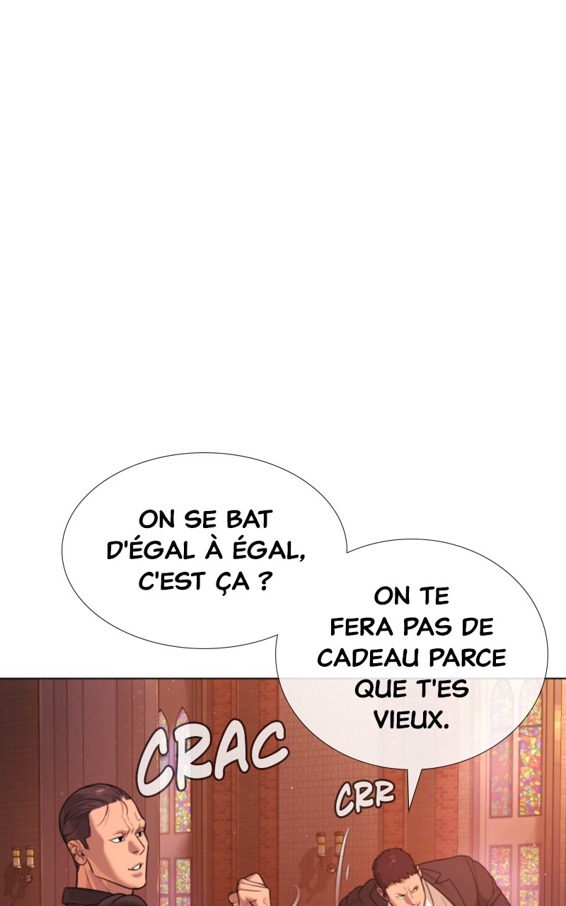 Read Killer Pedro FR Manga Online