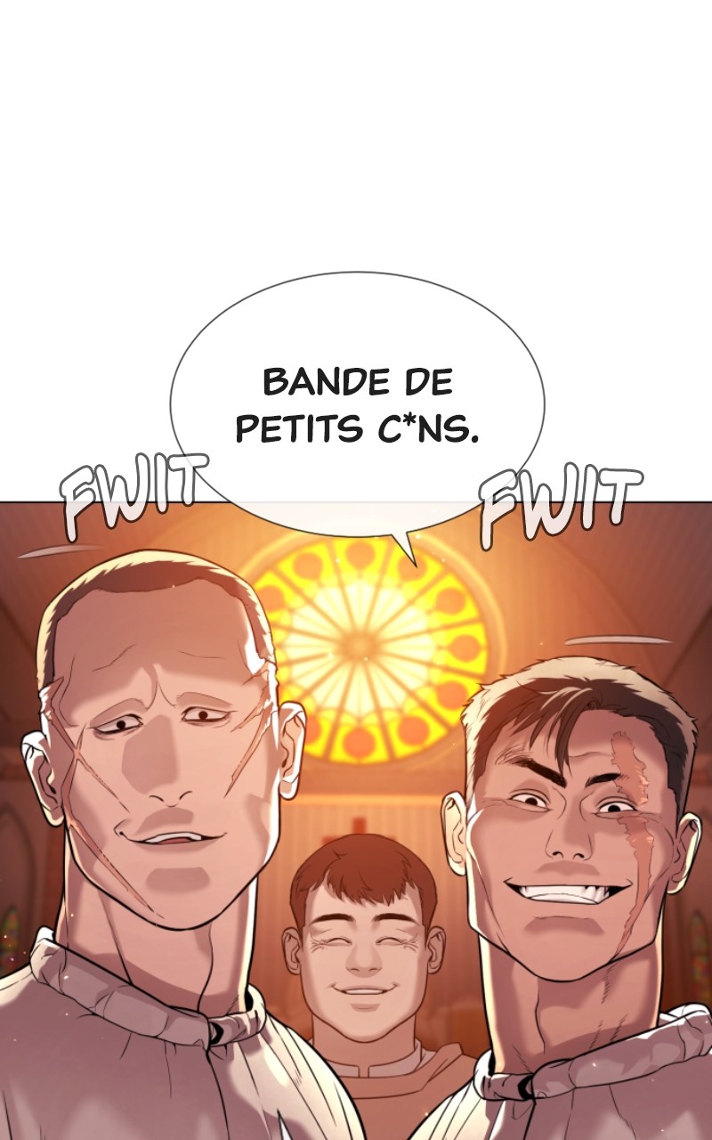 Read Killer Pedro FR Manga Online