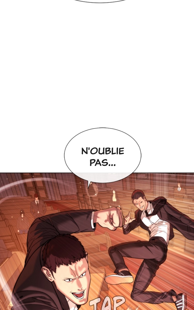 Read Killer Pedro FR Manga Online