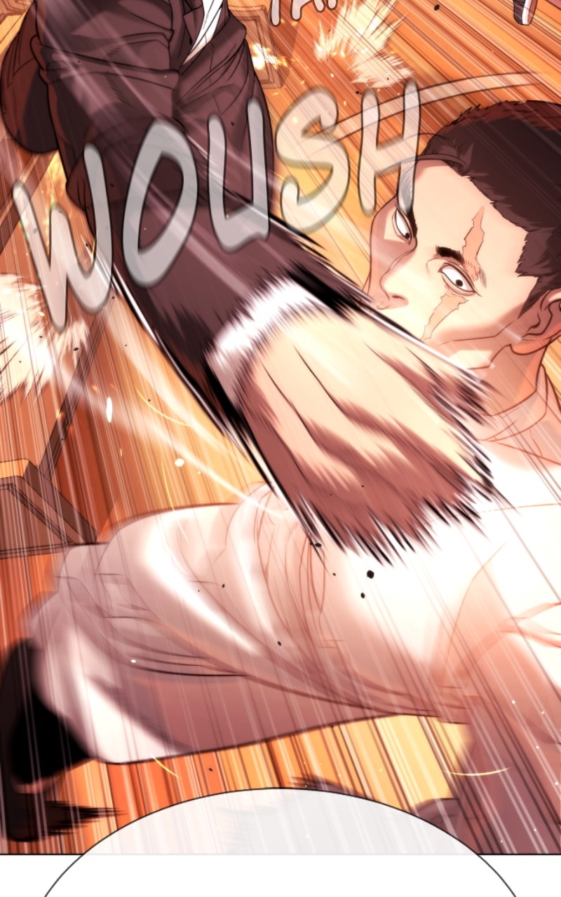 Read Killer Pedro FR Manga Online