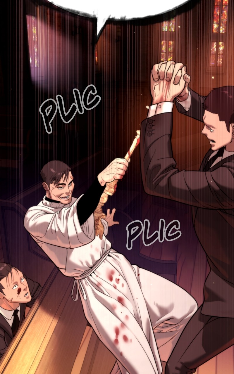 Read Killer Pedro FR Manga Online