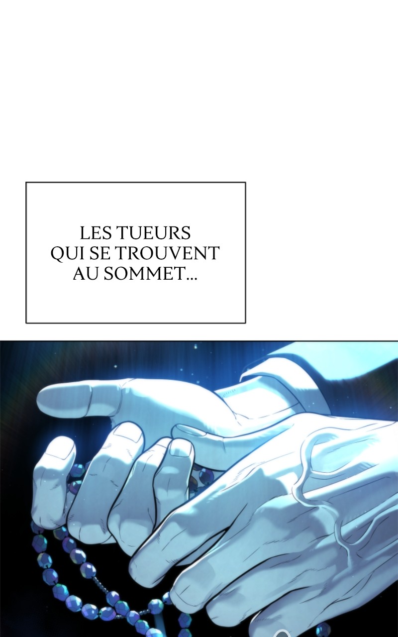 Read Killer Pedro FR Manga Online