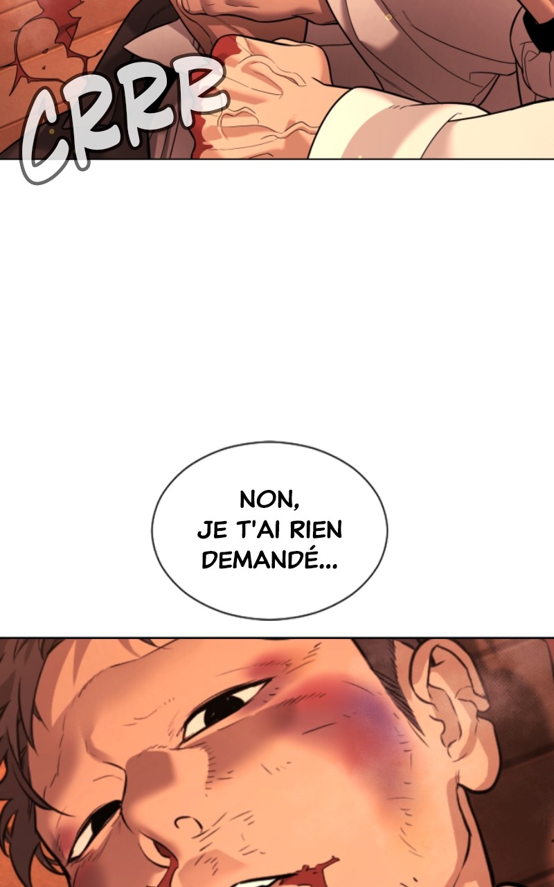 Read Killer Pedro FR Manga Online