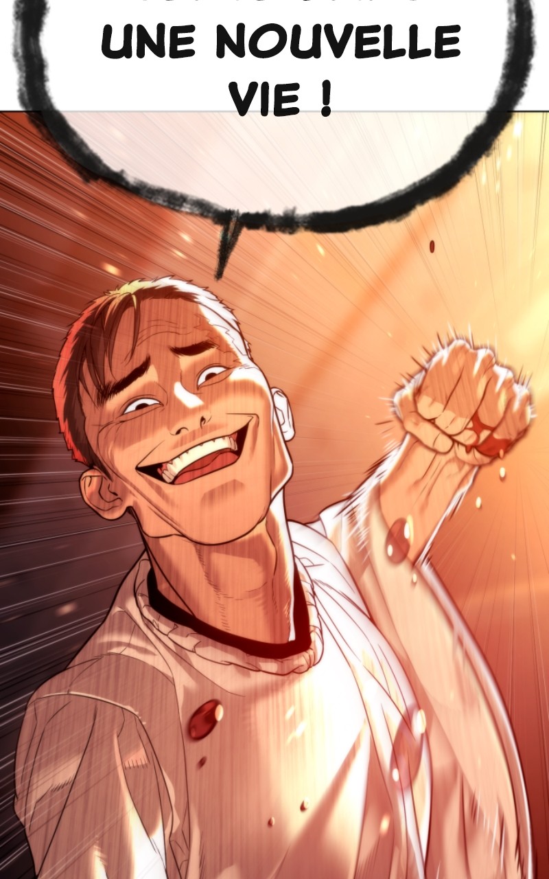 Read Killer Pedro FR Manga Online