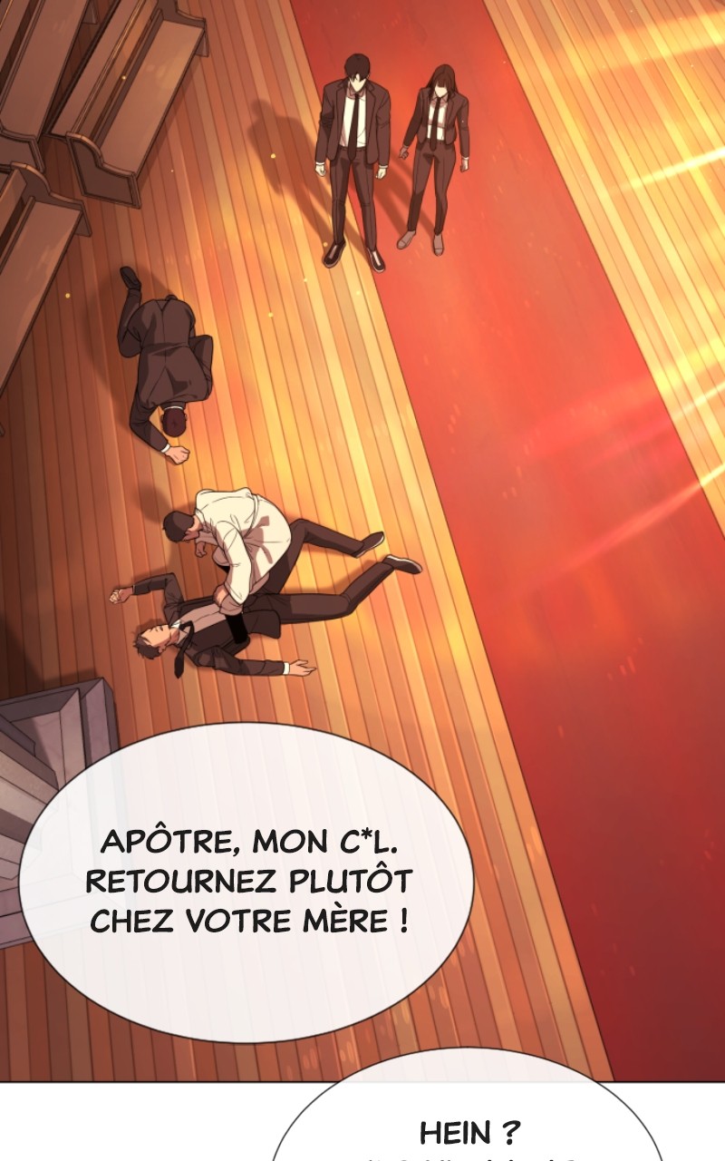 Read Killer Pedro FR Manga Online
