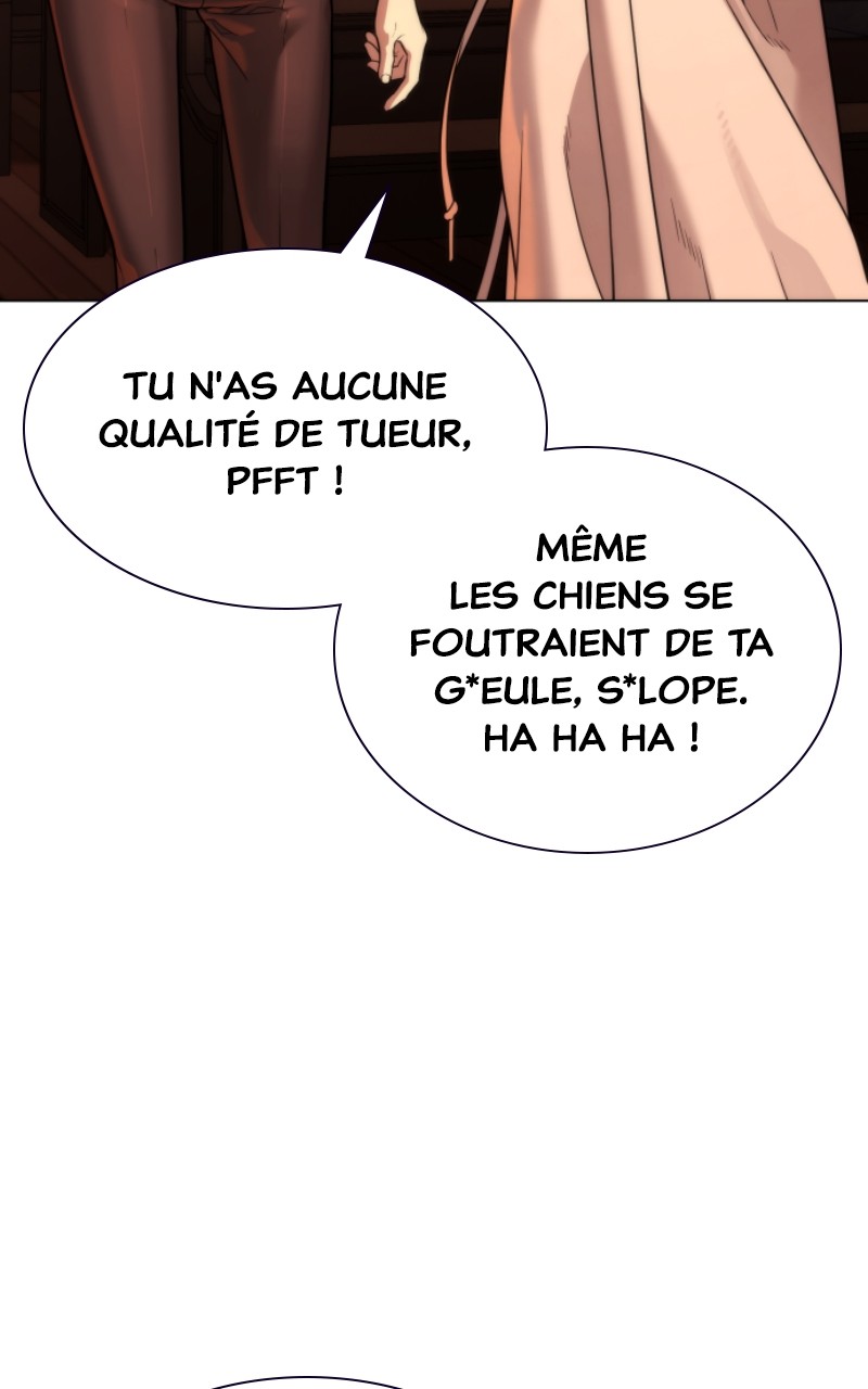 Read Killer Pedro FR Manga Online