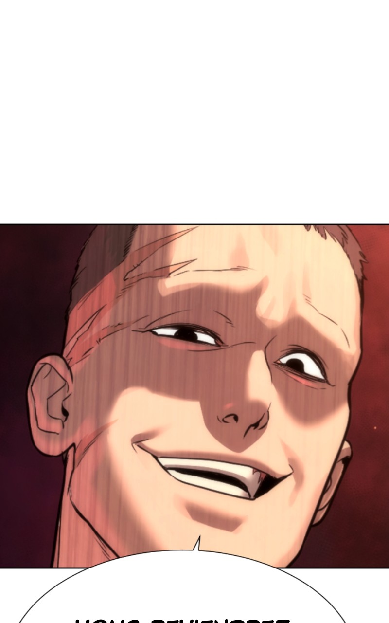 Read Killer Pedro FR Manga Online