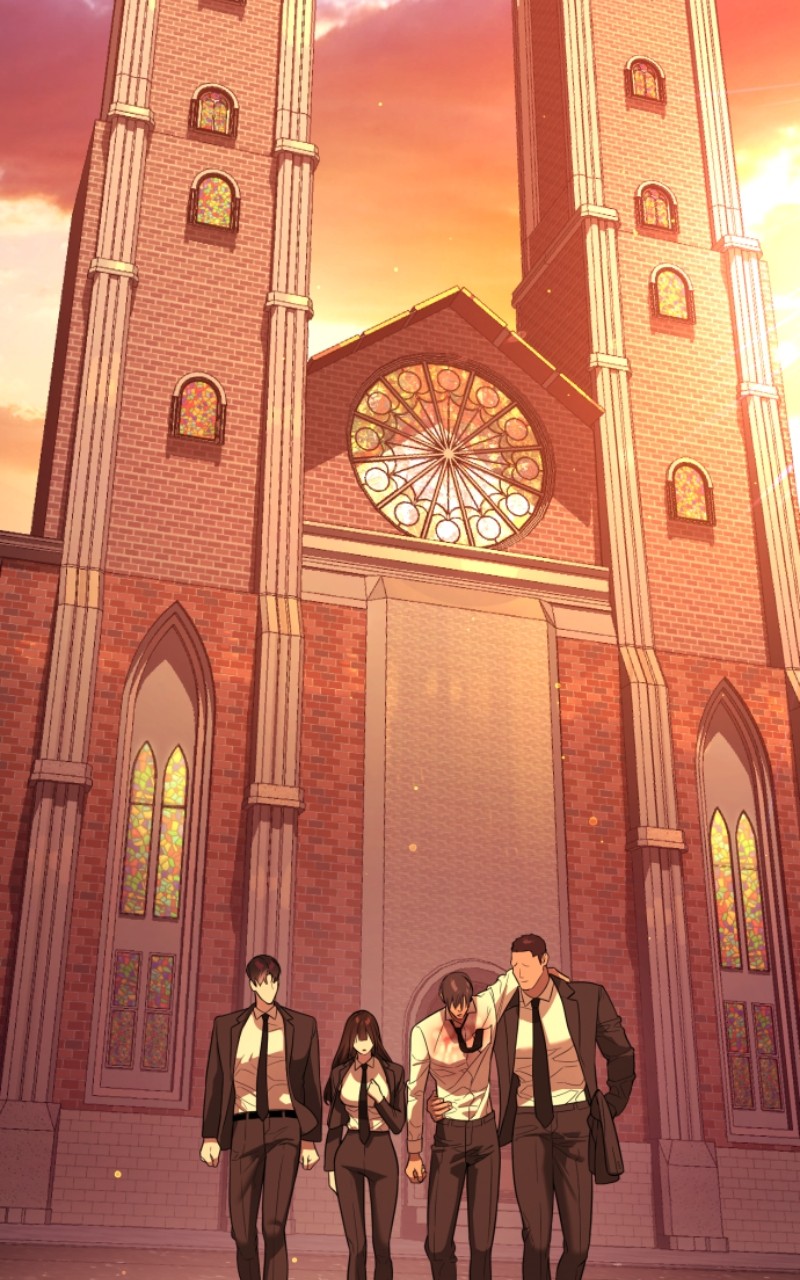 Read Killer Pedro FR Manga Online