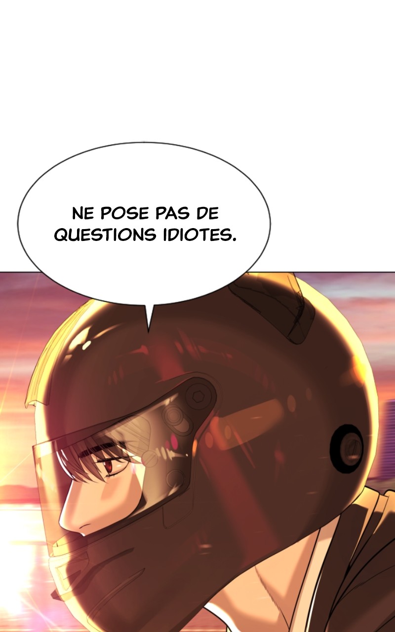 Read Killer Pedro FR Manga Online