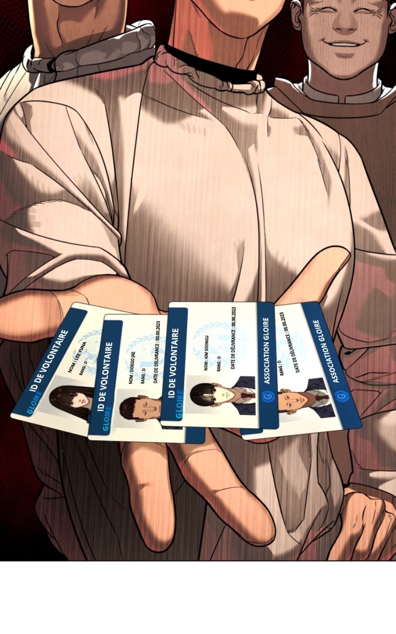 Read Killer Pedro FR Manga Online