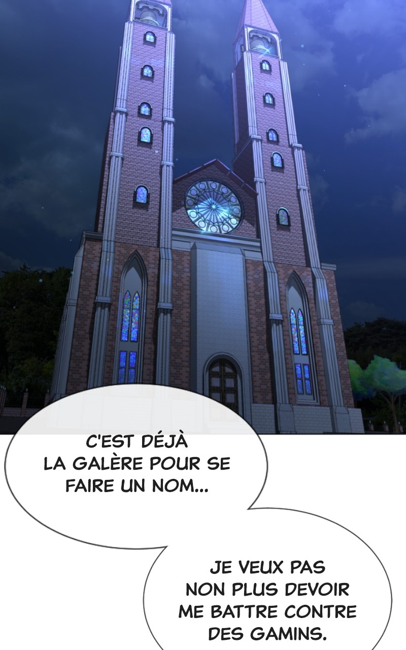 Read Killer Pedro FR Manga Online